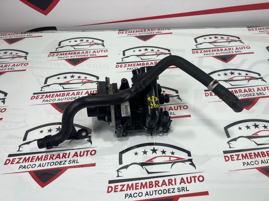 Pompa Apa OEM 1.8 TFSI CDH CDHA Audi A4 B8 Vw Golf Passat Seat Skoda