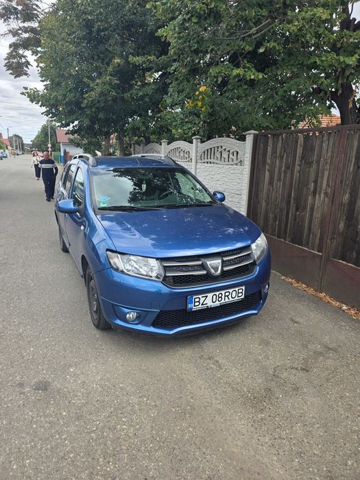 Vand dacia logan mcv