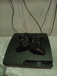 Playstation 3 slim