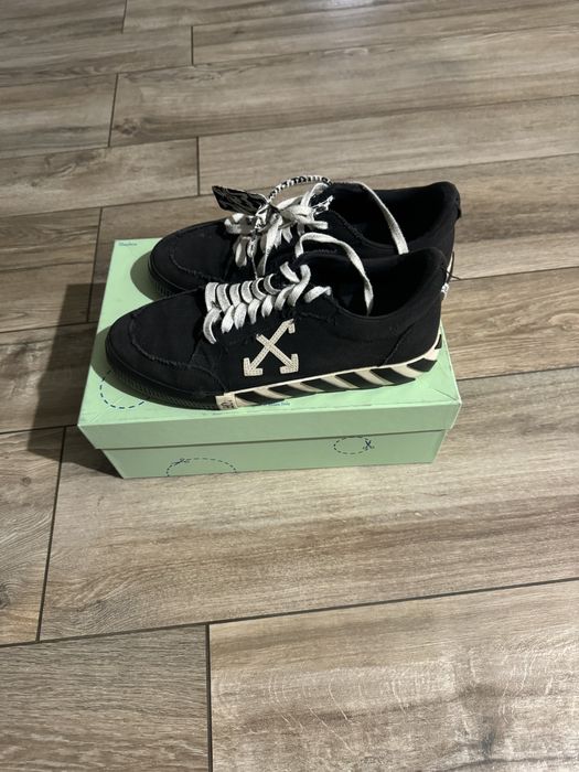 Sneakers Off White Low