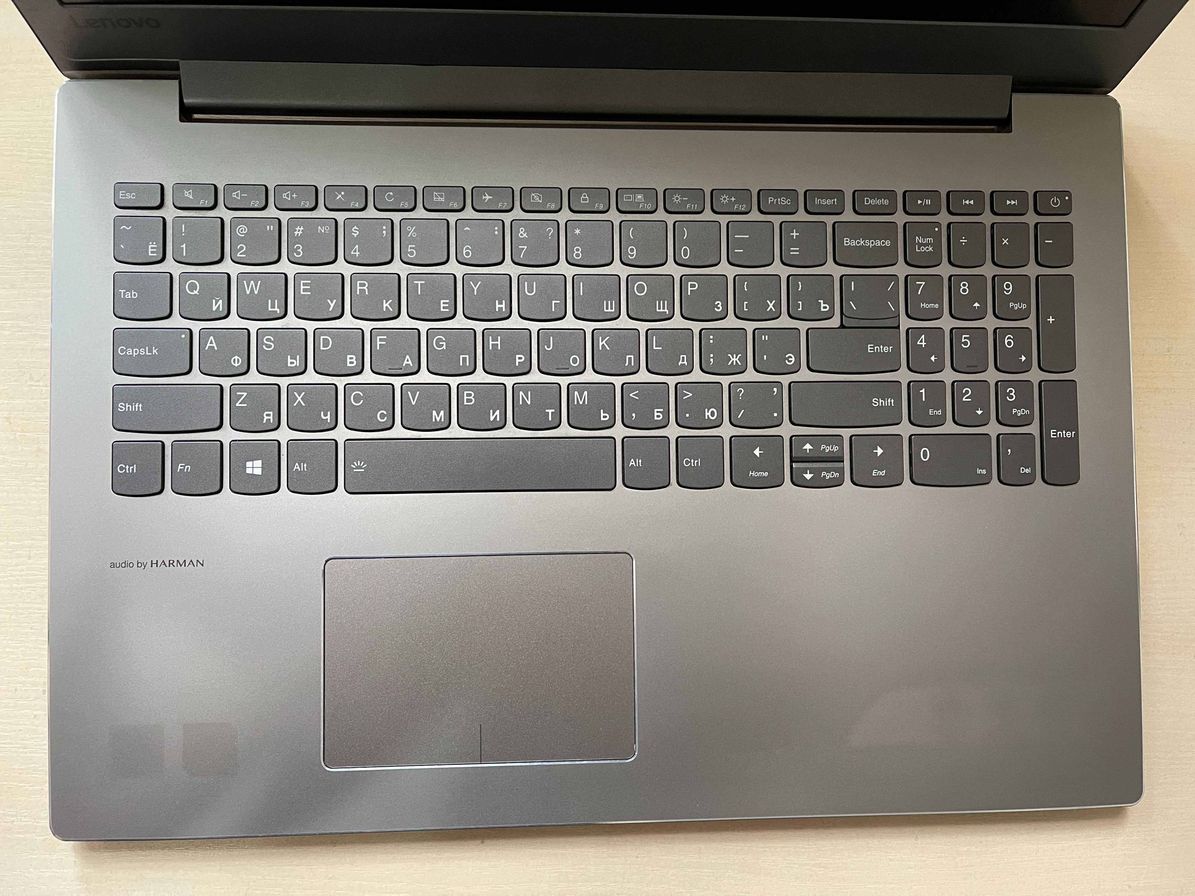 Ноутбук Lenovo Ideapad 520 15IKB