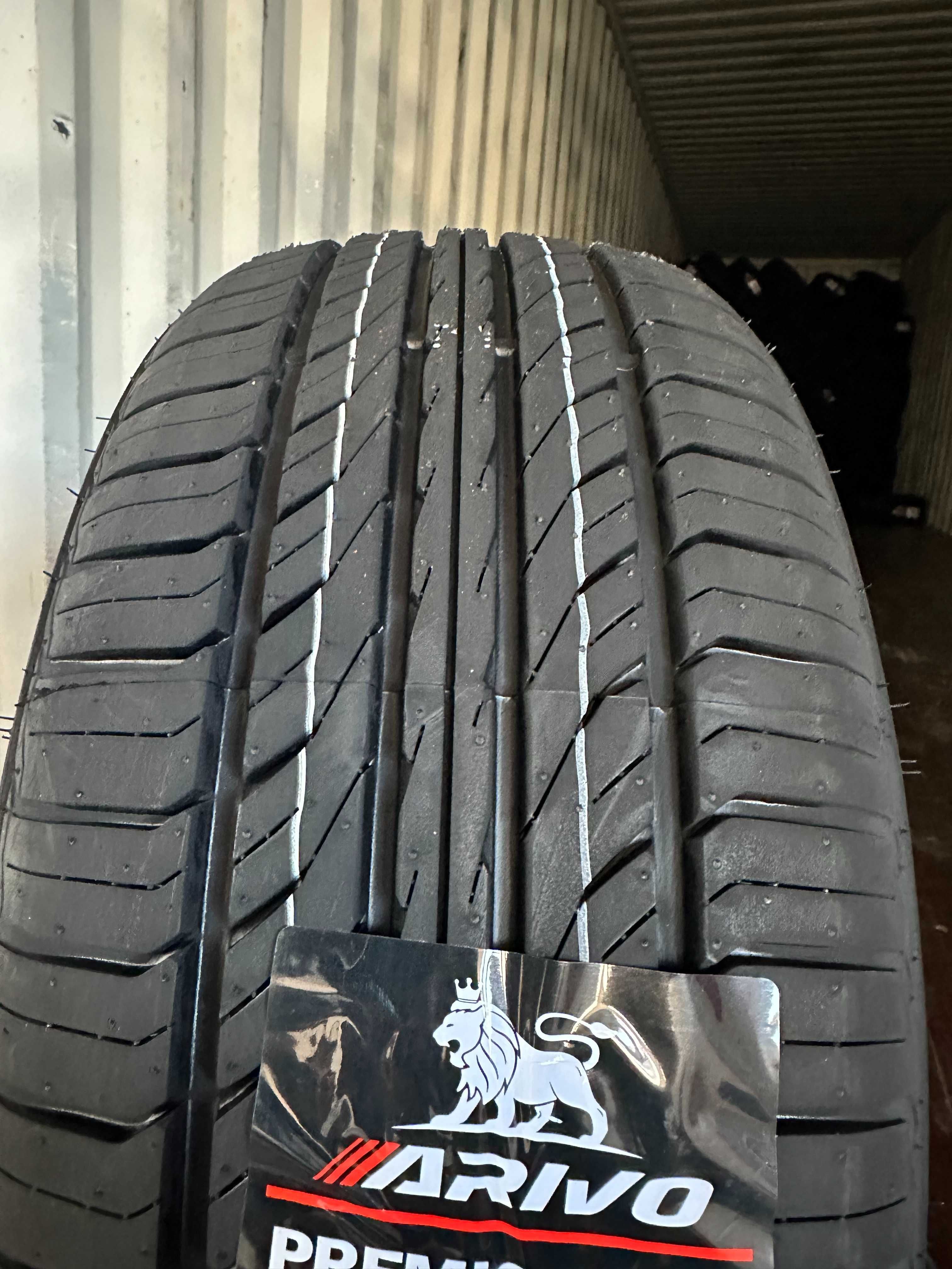 Нови Летни Гуми Arivo Premio Arz1 195/50R15 82V Нов Dot