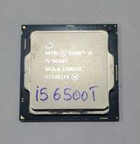Pratsessor I5 6500T b/u