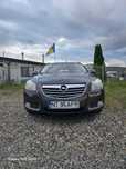 Opel Insignia 2009
