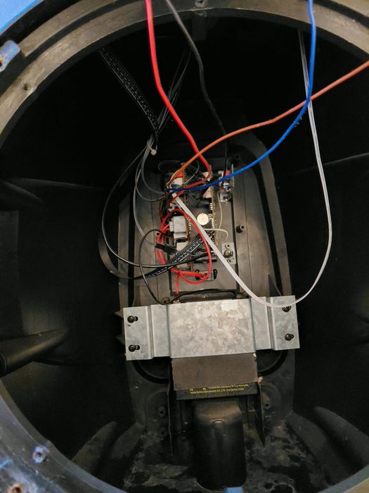 Boxa Akai SSO23A-X10