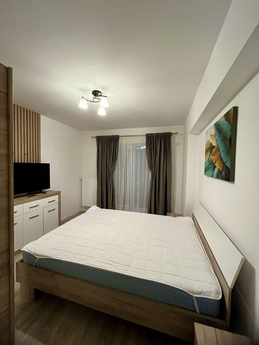 Inchiriez apartament Pallady impecabil