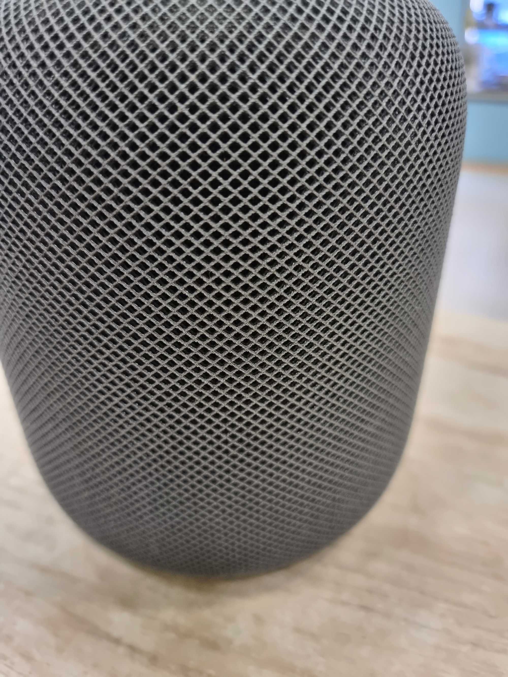 Колонка Apple HomePod