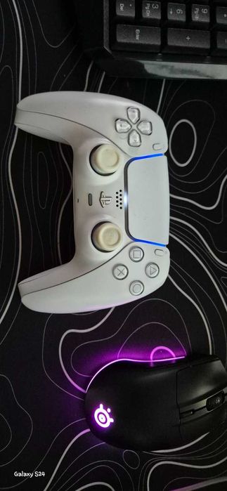 DualSense ps5 controller