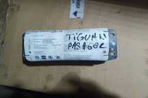 Airbag pasager Volkswagen VW Tiguan 1 5N [2007 - 2011] Crossover 2.0