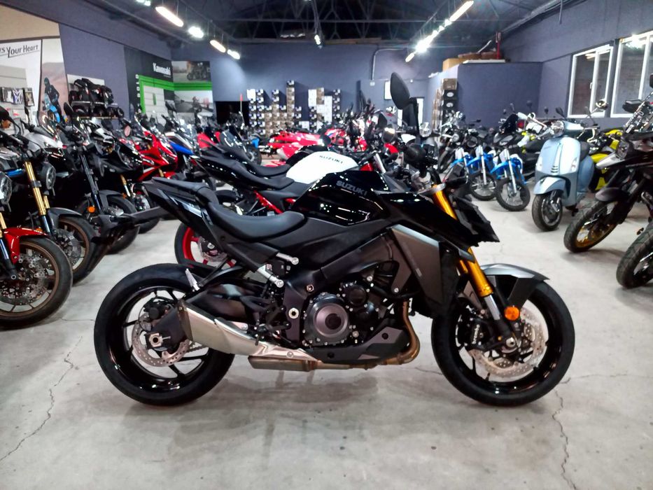 Suzuki GSX-S1000 M5 2025 -  nou 0 km Suzuki Constanta