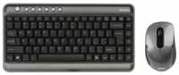 Клавиатура + мышка WL A4Tech 7300N          (NT0455)