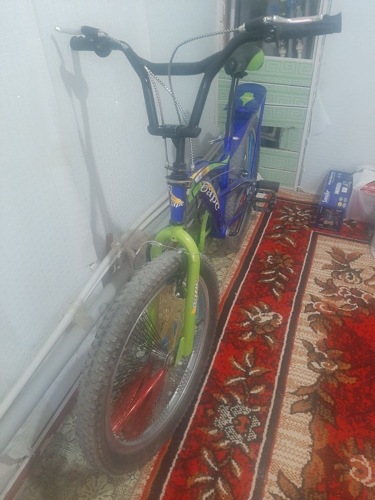 Velosiped (BARS)