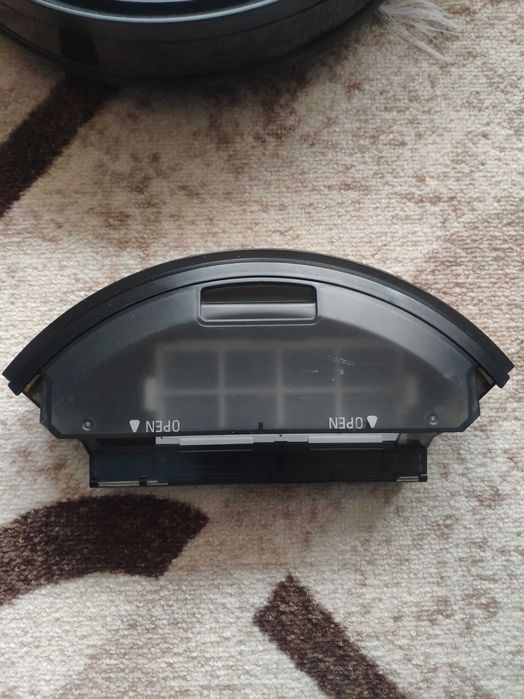 Прахосмукачка робот Rowenta X-Plorer Serie 40