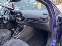 Planșă bord airbag volan , airbag pasager  Ford Fiesta MK 8  2018