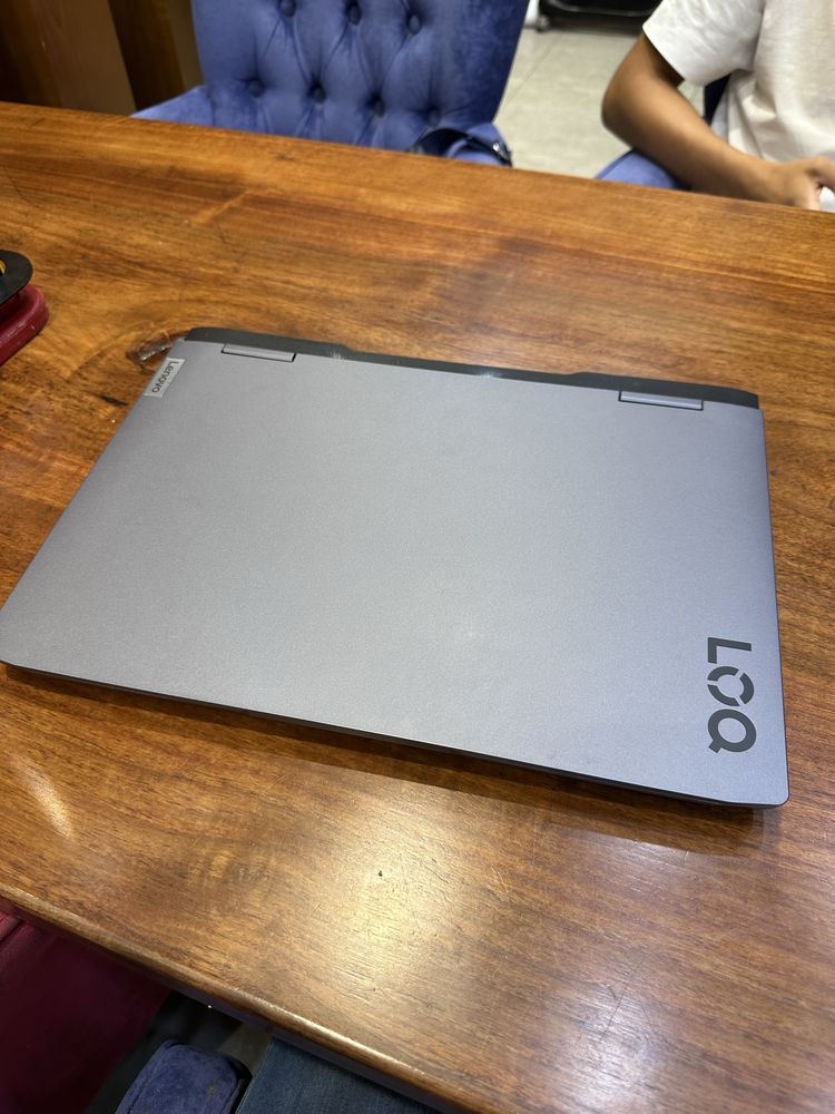 Lenovo Loq Ideal