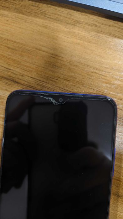 Redmi 9T 4/128 GB, akkum o'lgan, аккум сдох