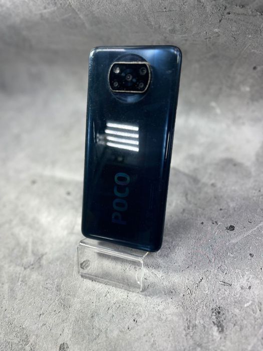 Xiaomi Pocophone X3,[1014-Костанай]ЛОТ743924