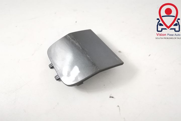 Порше Каене / Porsche Cayenne 9Y Капак за теглене на предна лява броня