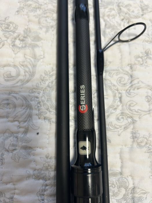 Шаранджийски въдици Prologic C-series