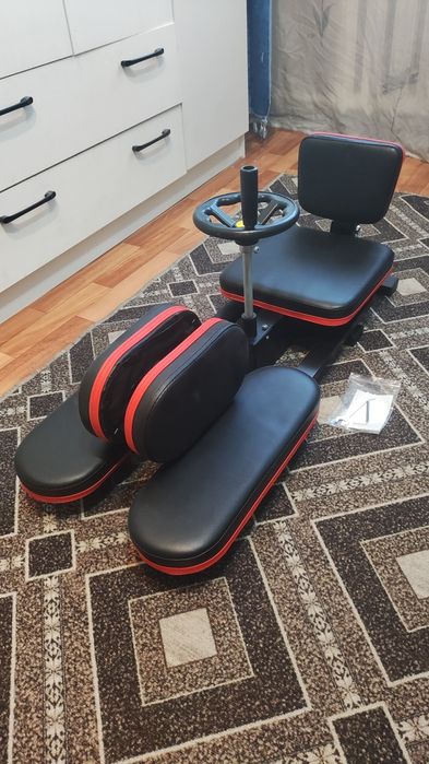 Тренажер для растяжки шпагат