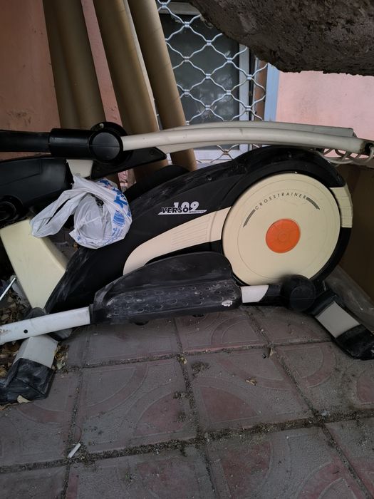 Кростренажор kettler