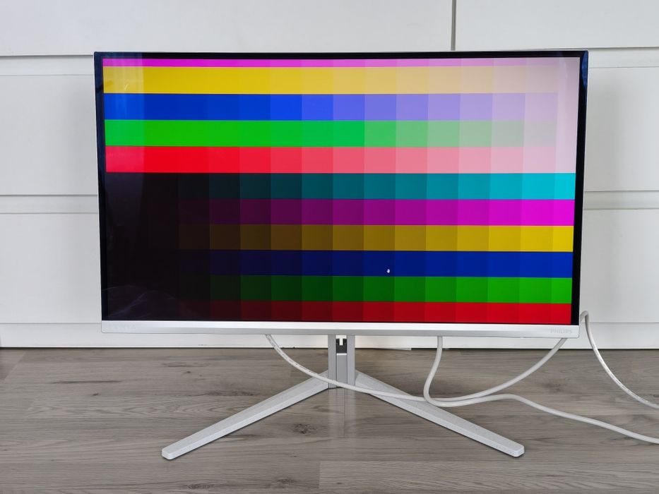 Monitor gaming QD OLED 27 inch 2K Philips Evnia 27M2N8500