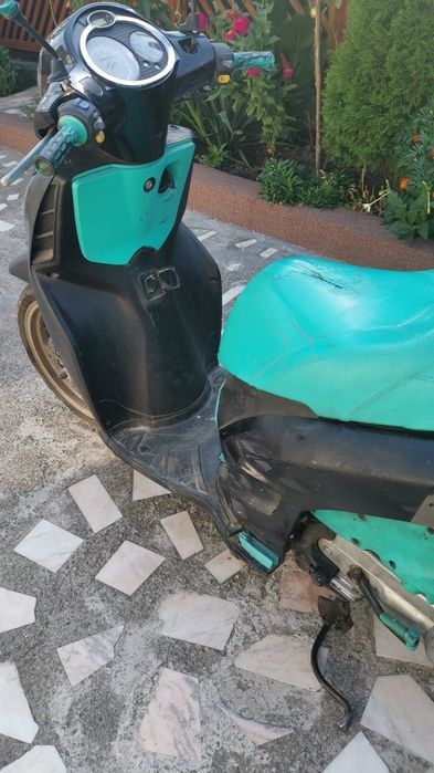 Scuter Malaguti Centro 4T / 49cc