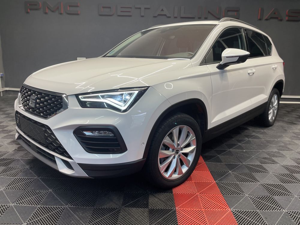 Seat Ateca 1.5 TSI