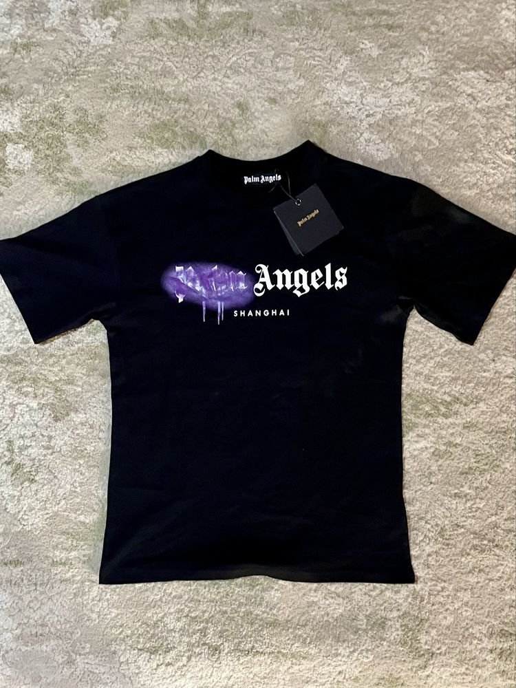 Palm Angels Shanghai
