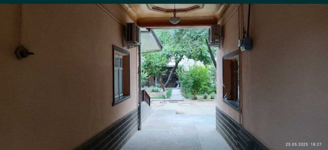 Продаётся дом 4 сотки, Сергели, ориентир — Сергелийский хокимият
