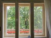 Vand geamuri din lemn pentru Casa/Cabana