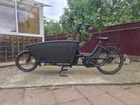 Bicicleta electrica