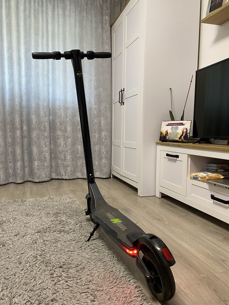 Trotineta FreeWheel Rider W6