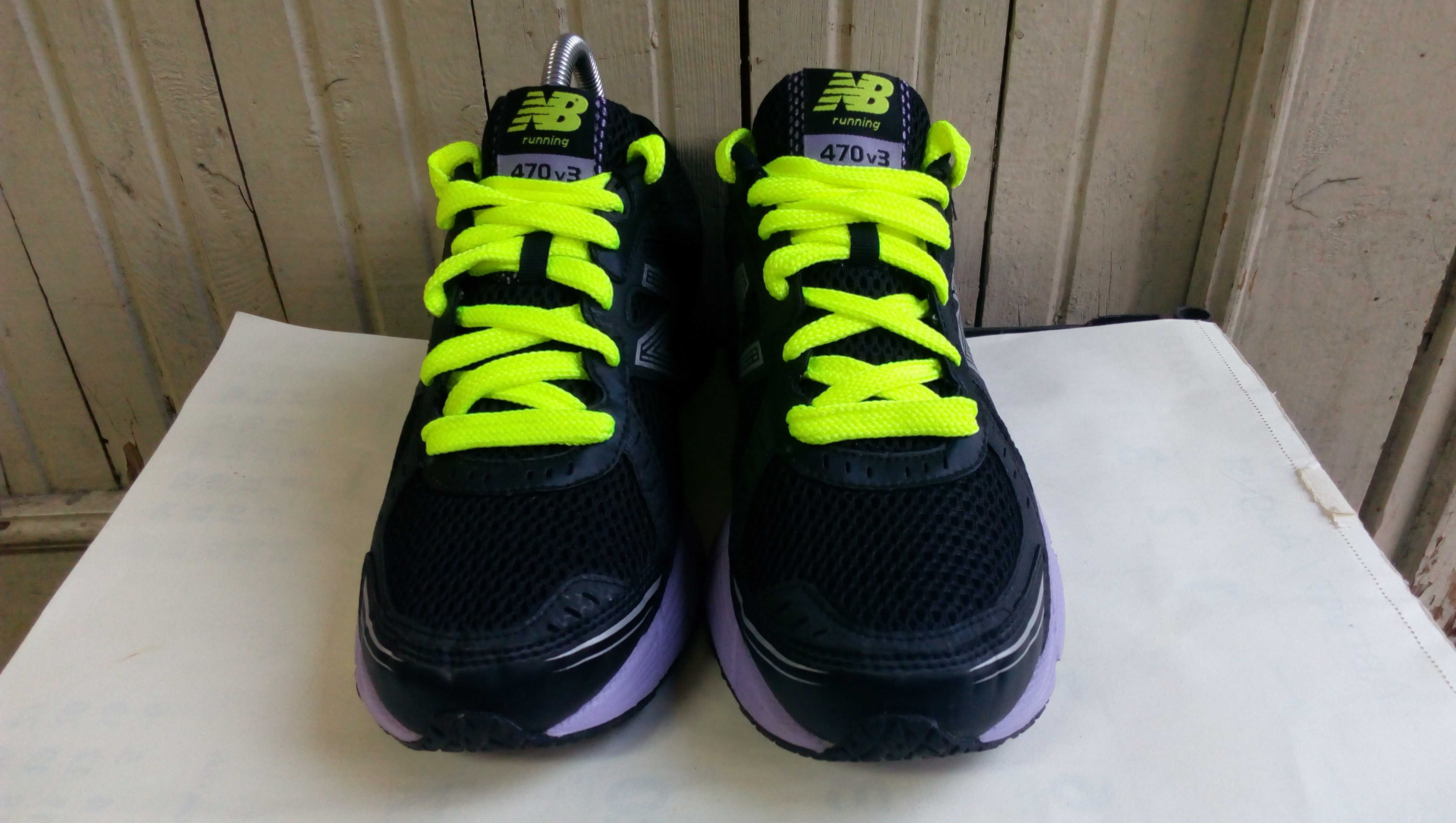 ''New balance 470 v3''Оригинални маратонки 40 номер