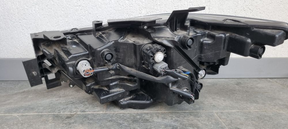 Far Mazda CX-5 II dreapta cod KSD4 51030