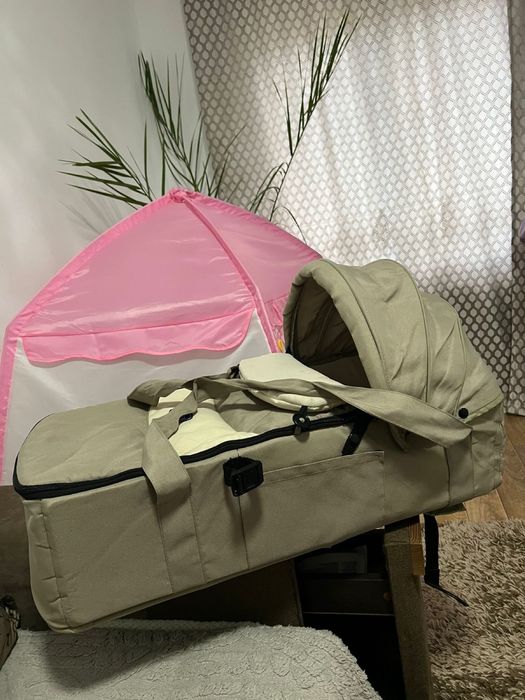 Переноски для коляски