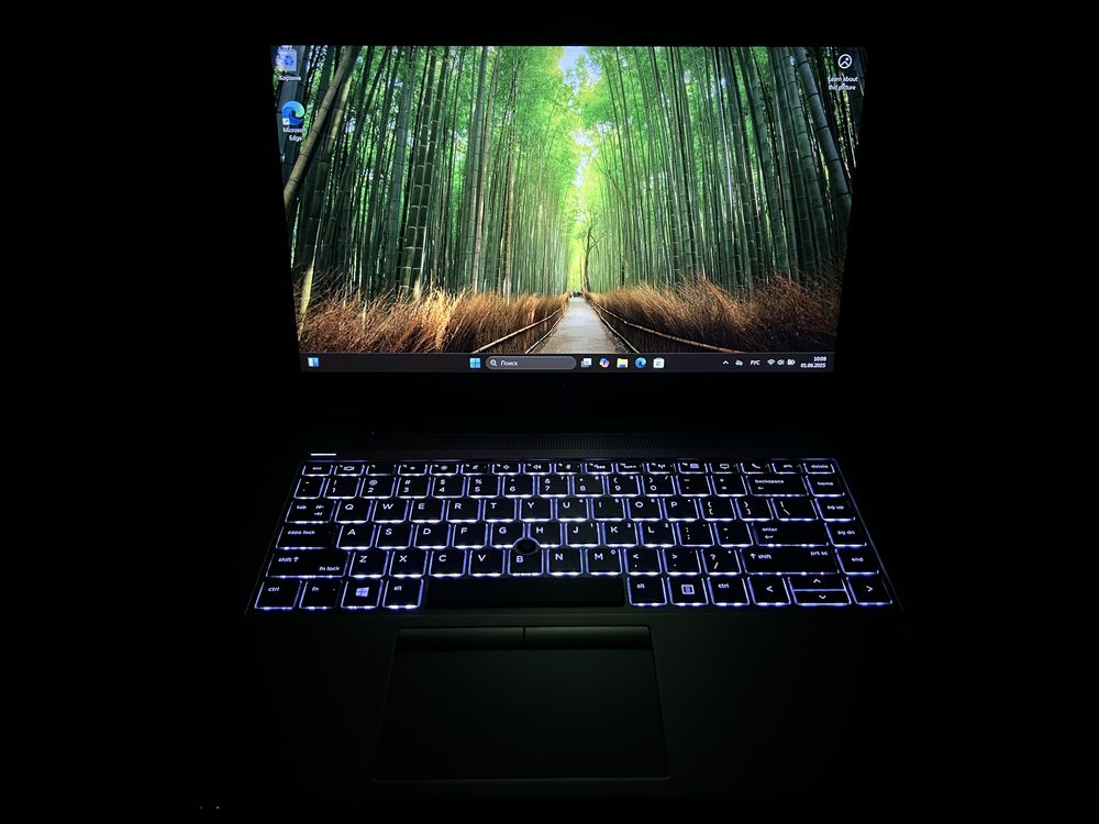 Hp Elitebook laptop