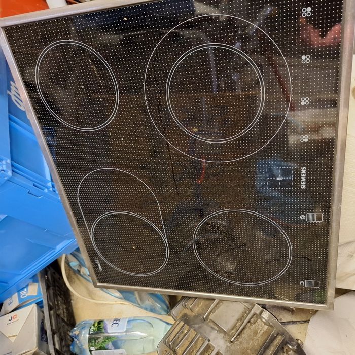 Cuptor electric Trifazic sau monofazat.