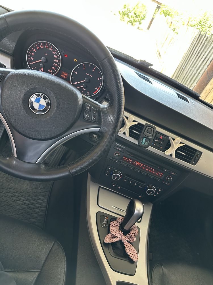 Vand/Schimb bmw 320d e90