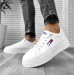 Мъжки обувки Tommy Hilfiger , мъжки кецове Томи