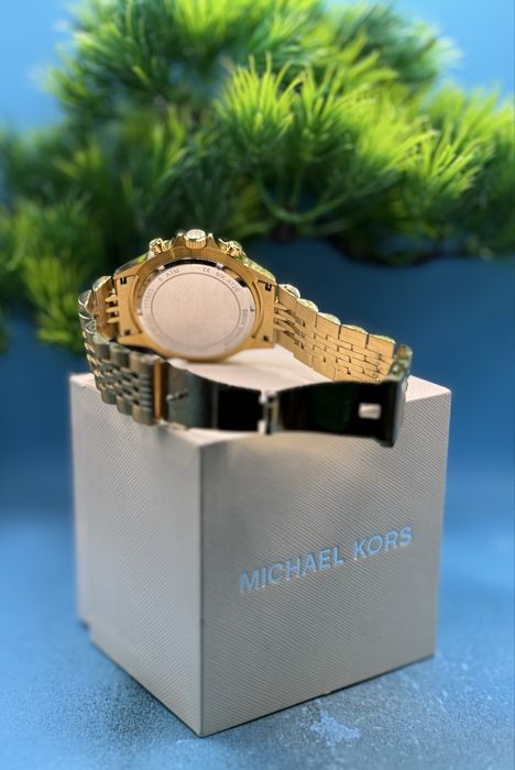 Мъжки часовник Michael Kors Bayville MK8726