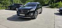 Kia Sorento Kia Sorento - 7 Locuri - 4x4 - Automata