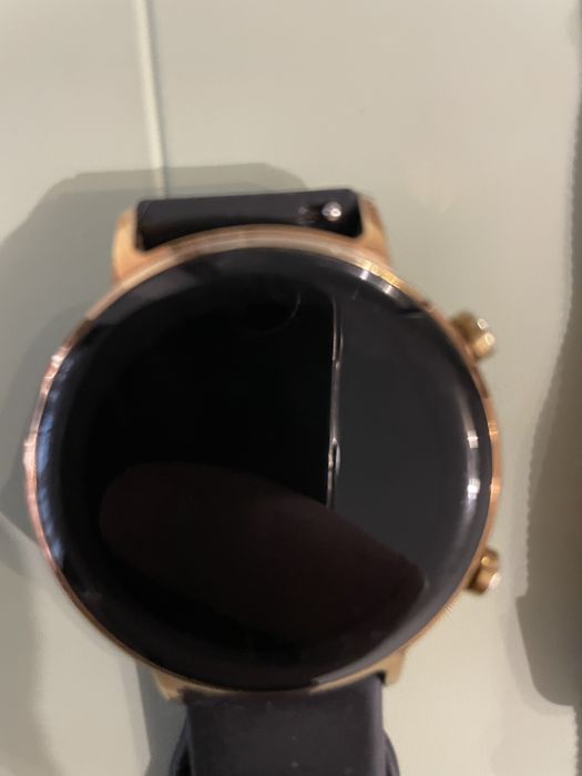 Huawei Gt2 elegant gold