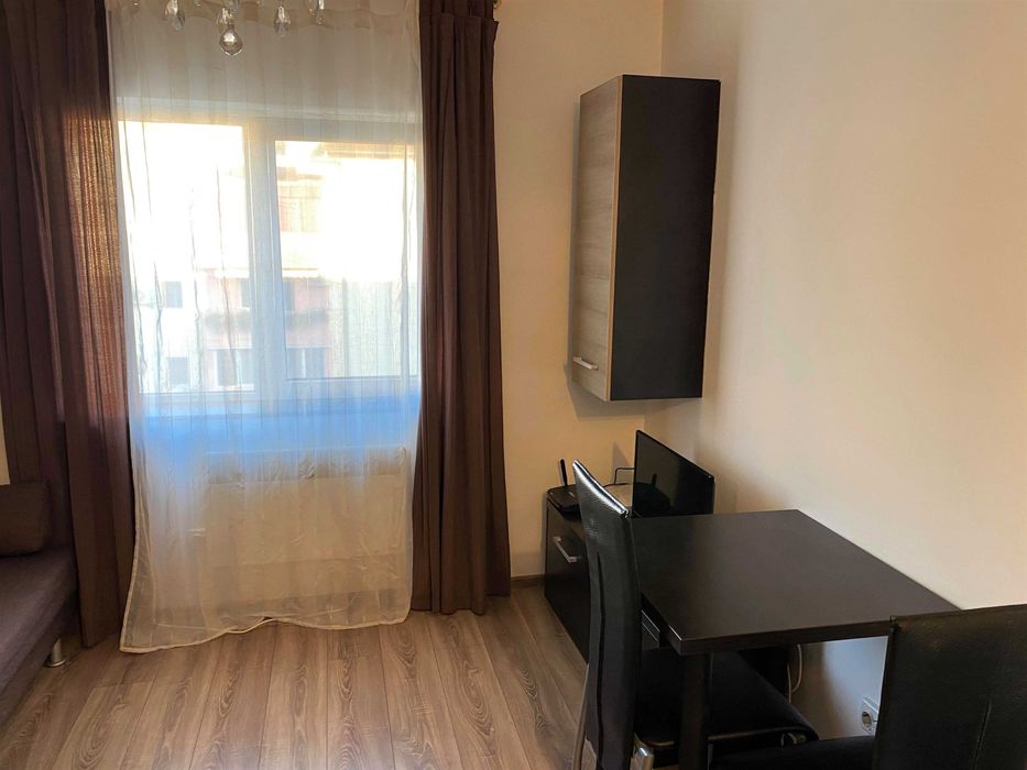 Proprietar, garsoniera moderna Calea Aradului- Iulius Mall