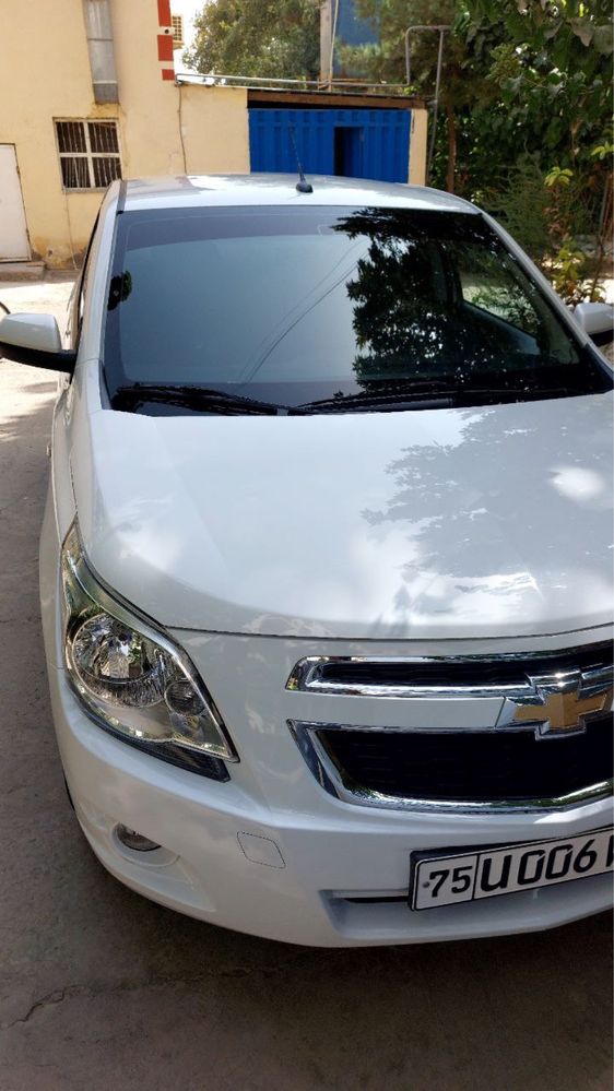 Chevrolet Cobalt