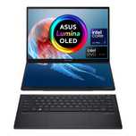 Asus Zenbook Duo OLED UX8406MA I9 ultra 185k 32 GBgb 2 TB nou la cutie