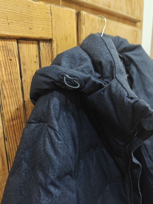 Superdry зимно яке