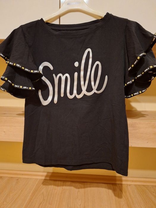 Bluza dama cu volane