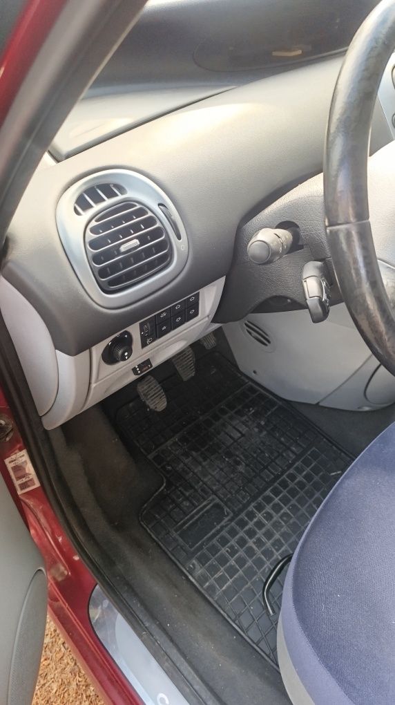 Citroen Xsara Picasso