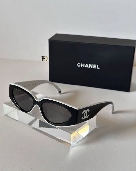 Слънчеви очила Chanel